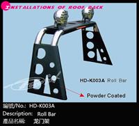 HD-K003A roll bar(high quality)