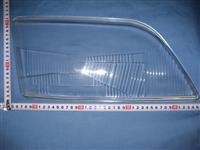 High quality Opel Omega Lamp Glass