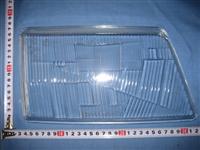 High quality AUTO LAMP GLASS