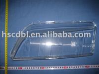High quality head lamp glass