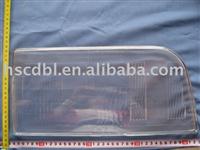 High Quality Head Lamp Glass