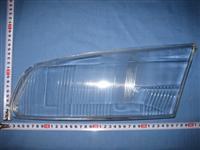 High Quality Glass Cover for Auto Lamp