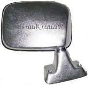 Rear view  mirror(toyota mirror)(suit for toyota)