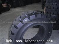 Solid Forklit Tyre 100-20