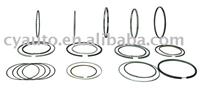 Piston Ring Set for Diesel and Gasoline Engine