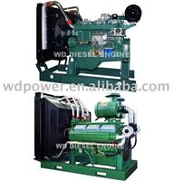 Diesel Engines for Generator