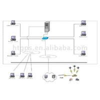 GPS/GSM/GPRS Tracking System(High-quality)