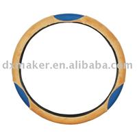 steering wheel cover(38*7.5cm)