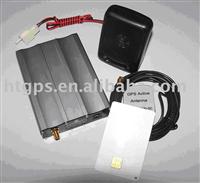 Offline gps vehicle travelling data recording system(High-quality)