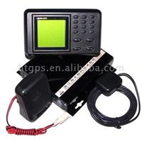 GPS/GSM/GPRS Dispatching and Tracking Device(DC 8V to 36V)