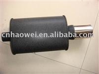 Car Muffler(WH-7003)