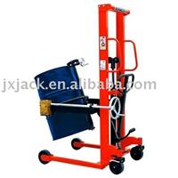 Hand Dram Lift DS-350(safety and convenience  )