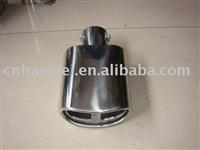 Car Muffler(WH-7014)