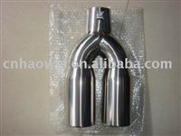 Auto Muffler(WH-7006)