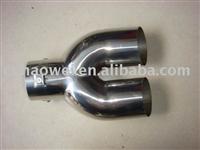 Auto Muffler(WH-7020)