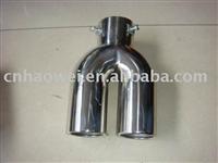 Car Muffler(WH-7021)