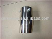 Auto Muffler