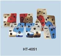 Brake Pedal (ht-4051)