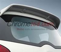 HIGH QUALITY REAR SPOILER FOR LIVINA 2007