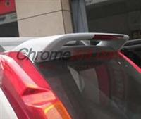 HIGH QUALITY REAR SPOILER(LED) FOR X-TRAIL