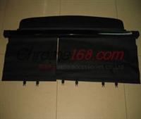 HIGH QUALITY TONNEAU COVER FOR X-TRAIL 2008 ON