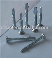 self drilling screws