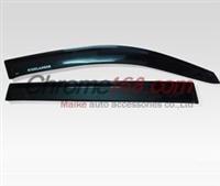 HIGH QUALITY SUN VISOR FOR HIGHLANDER 2009