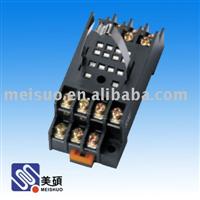 Relay Socket  TP514X