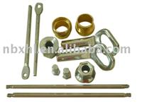 Profession Hardware Parts