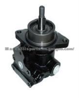 Power Steering Pump Hino EF750