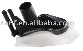 High quality fuel pump filter(D140)