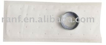 High quality fuel pump filter (D022)