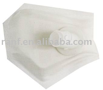 High quality fuel pump filter (D036)