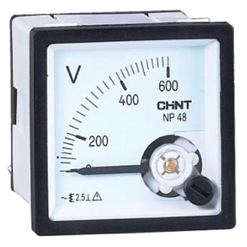 Panel Meter