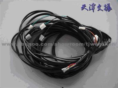F2 Wiring Harness with Competitive Prices