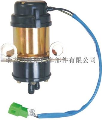 ELECTRONIC FUEL PUMP-AREP-1003   UC-J7,DWI 0915,16700-PIC-003,16700-PIC-013