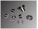 Inch Series Ball Bearings