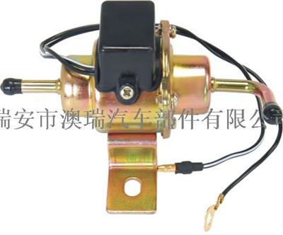 ELECTRONIC FUEL PUMP-AREP-1024 FOR MAZDA929  EP-503-0