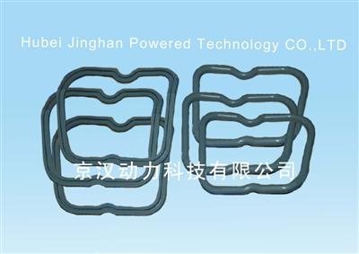 Cummins engine parts gasket valve cover  4B 6B QSB ISB  3930906 3902494 3902666 3930906