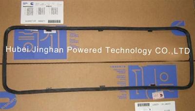 Cummins engine parts oil pan gasket ISBe 4897861