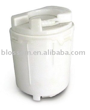 High quality fuel pump assembly