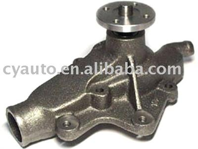 Water Pump for Diesel Engine & Truck