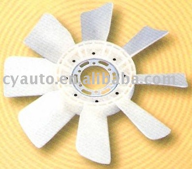 Engine Fan