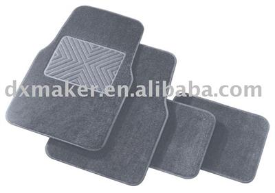 HIGH QUALITY CARPET CAR MAT