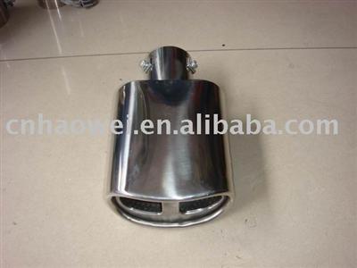 Car Muffler(WH-7014)