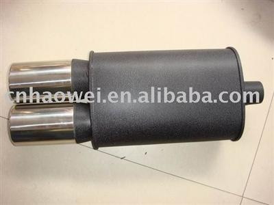 Auto Muffler(WH-7002)