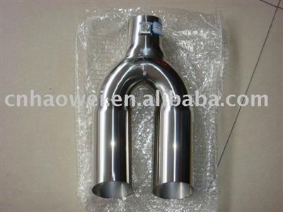 Car Muffler(wh-7007)