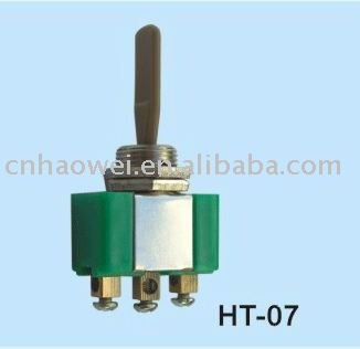 Toggle Switch(HT-07)