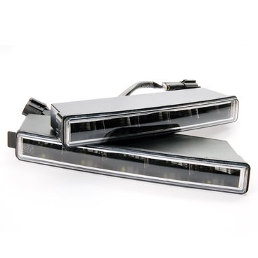 Daytime Running LED Light