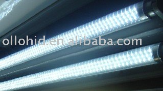 Led tube light(no RF interference)